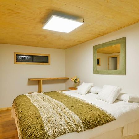Hola Pucon Hotel Eksteriør billede